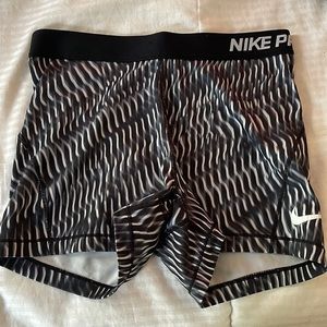 Nike Pro Spandex
